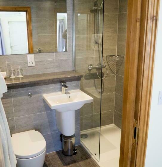 חדר סטנדרט, The Stanwick