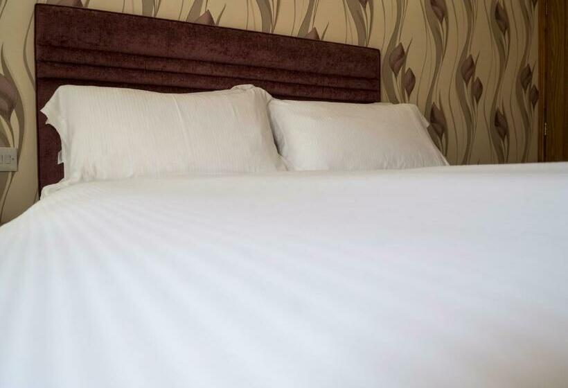 חדר סטנדרט, The Stanwick