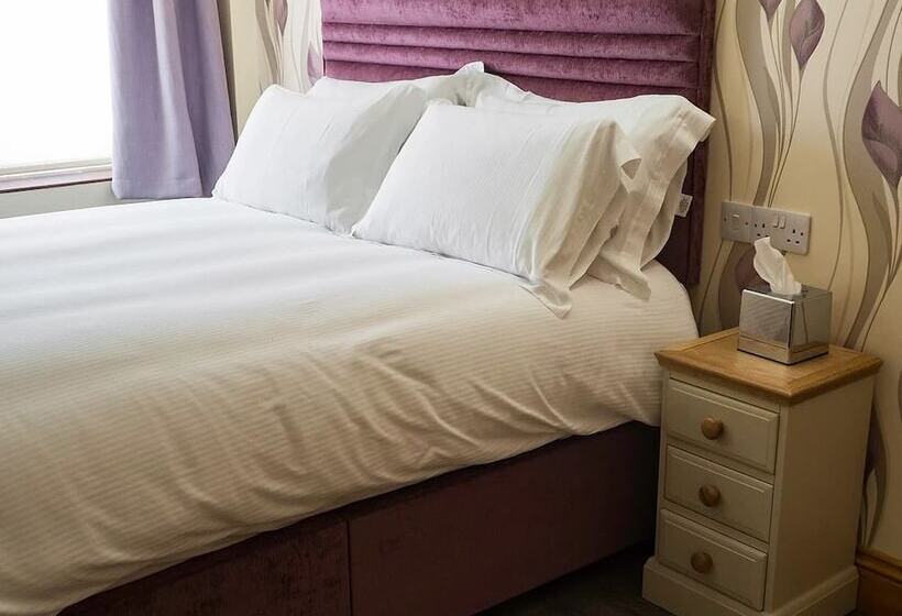 חדר סטנדרט, The Stanwick