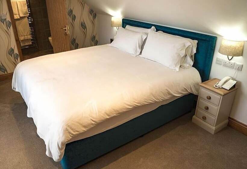 חדר סטנדרט, The Stanwick