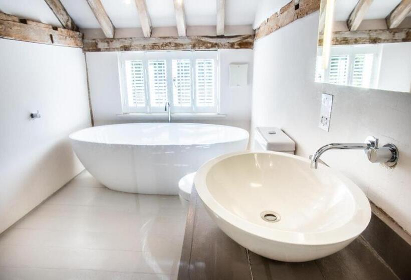 スタンダードルーム, Tuddenham Mill Luxury