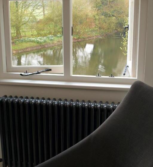 スタンダードルーム, Tuddenham Mill Luxury