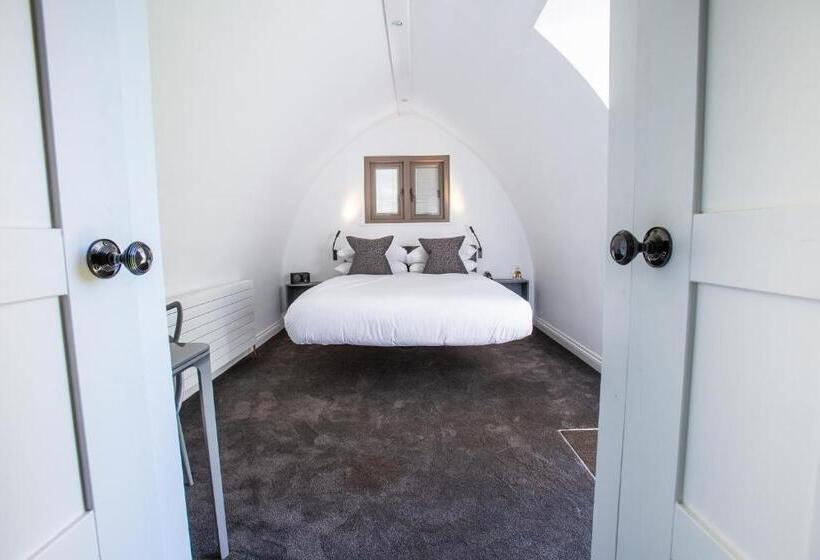 Номер Стандарт с Террасой, Tuddenham Mill Luxury