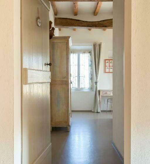 غرفة قياسية, Verdenoce Agriturismo B&b