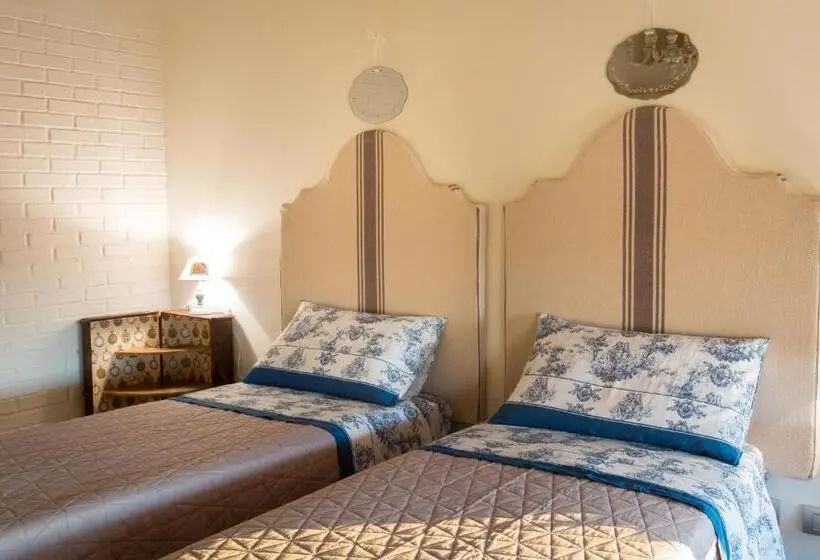 スタンダード４人部屋, Verdenoce Agriturismo B&b