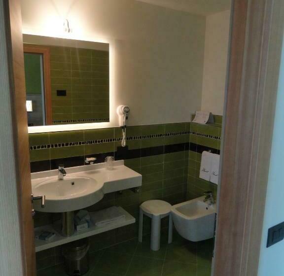 غرفة قياسية, Viridis