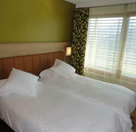 غرفة قياسية, Viridis