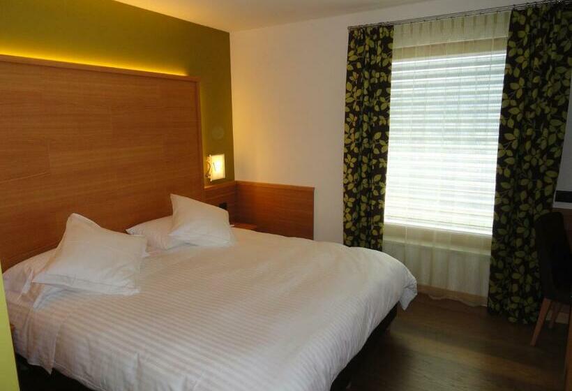 غرفة قياسية, Viridis