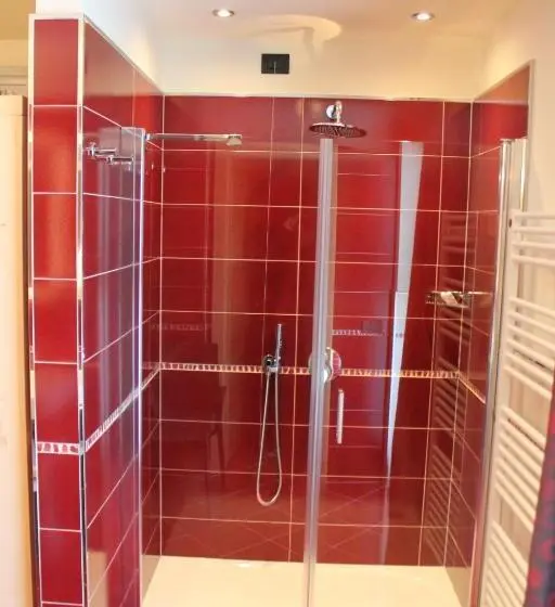 Junior Suite Widok Jezioro, Viridis
