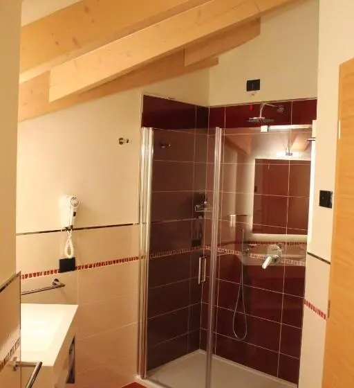 Junior Suite Widok Jezioro, Viridis