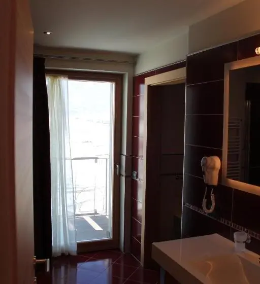 Junior Suite Widok Jezioro, Viridis