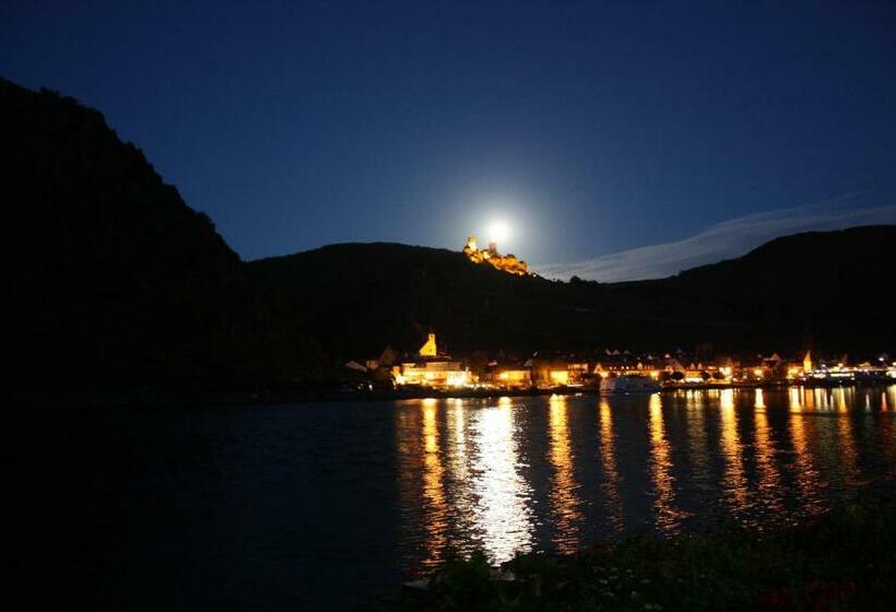 חדר סטנדרט נוף לנהר, Weinhaus Fries