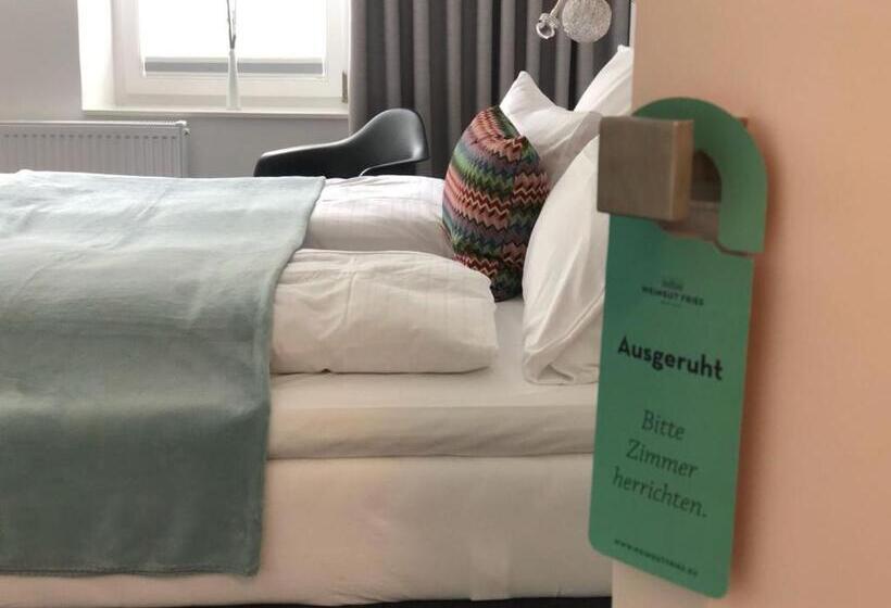 חדר סטנדרט, Weinhaus Fries