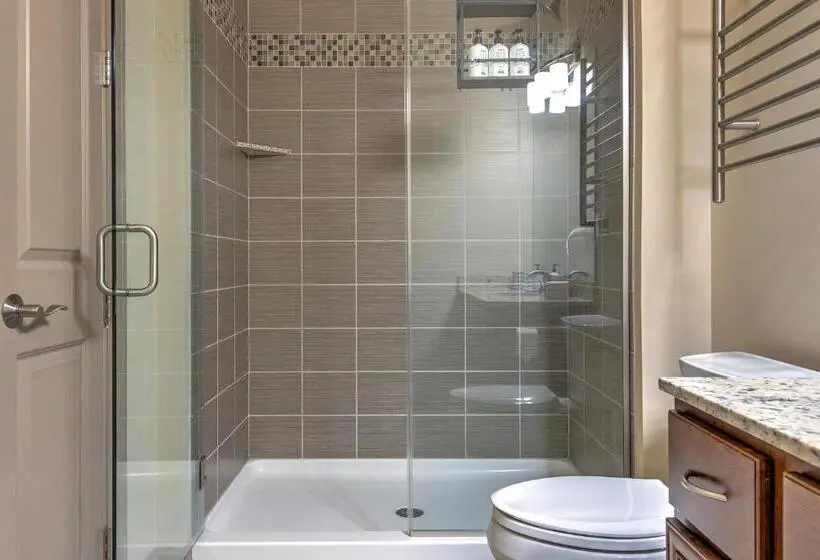 １ベッドルームアパートメント, Kasa Central West End St Louis