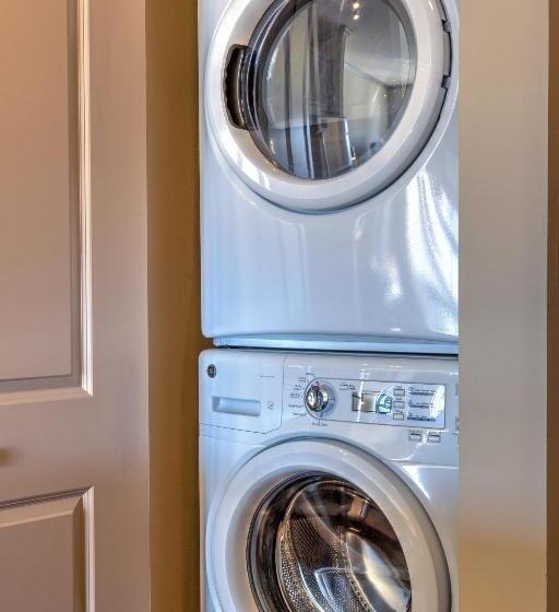 شقة غرفة واحدة, Kasa Central West End St Louis