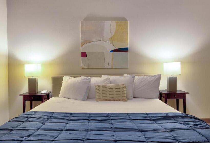 Апартаменты 2 Спальни, Kasa Central West End St Louis