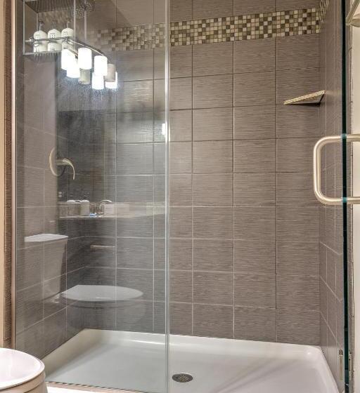 شقة غرفتين, Kasa Central West End St Louis