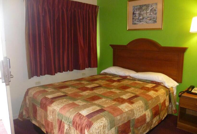 Номер Стандарт, La Motel