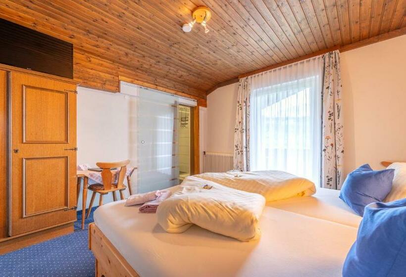 Номер Стандарт, Panoramahotel Stocker