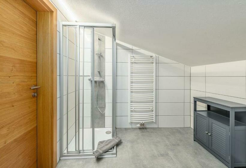 Семейный Номер, Panoramahotel Stocker