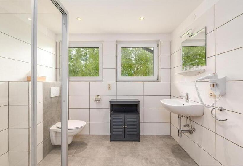 Семейный Номер, Panoramahotel Stocker