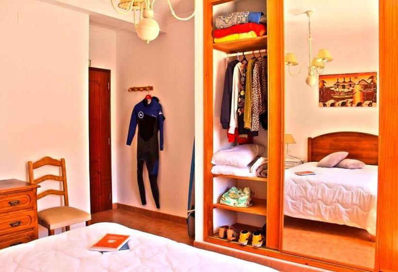 标准间, Al Casa Das Andorinhas