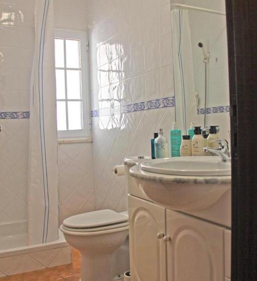 标准间, Al Casa Das Andorinhas