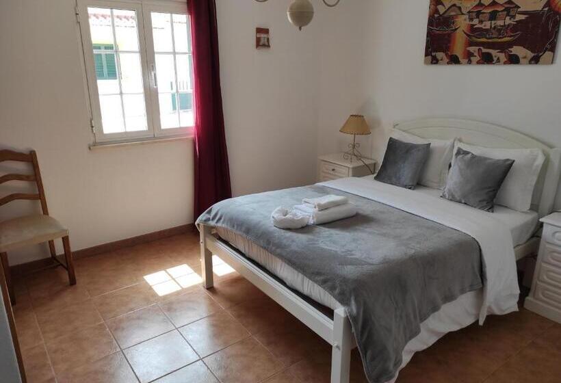 标准间, Al Casa Das Andorinhas