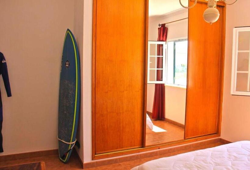 Standard room with outdoor bath, Al Casa Das Andorinhas