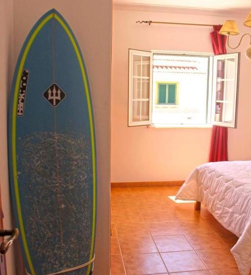 Standard room with outdoor bath, Al Casa Das Andorinhas