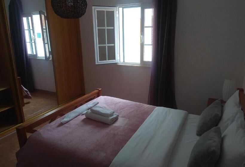 Standard room with outdoor bath, Al Casa Das Andorinhas