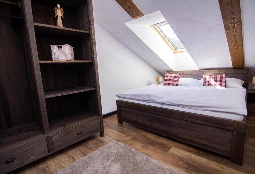 Апартаменты 1 Спальня, Amadehaus