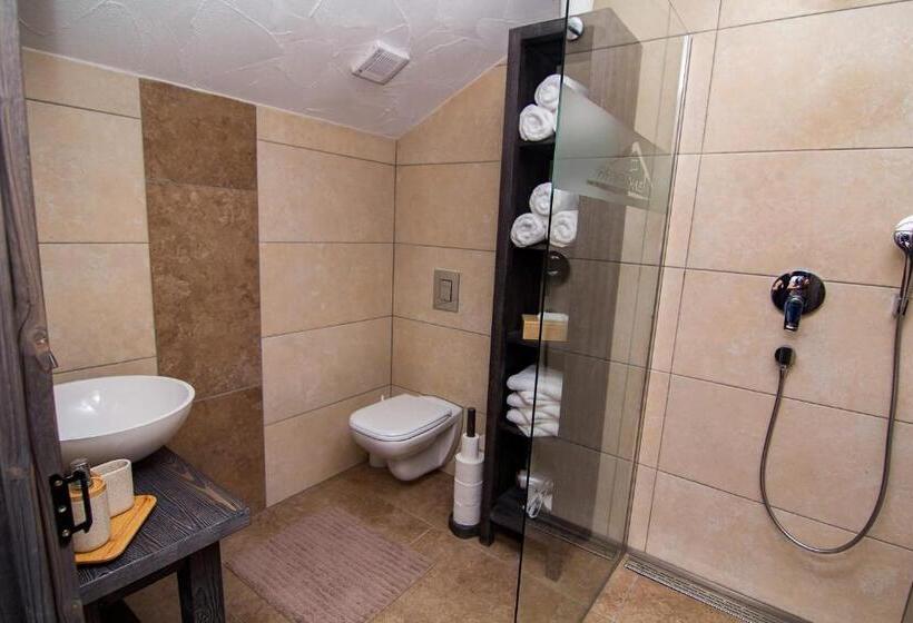 Апартаменты 1 Спальня, Amadehaus