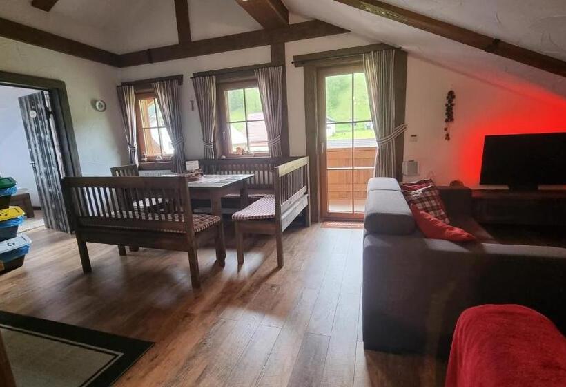 Апартаменты 1 Спальня, Amadehaus