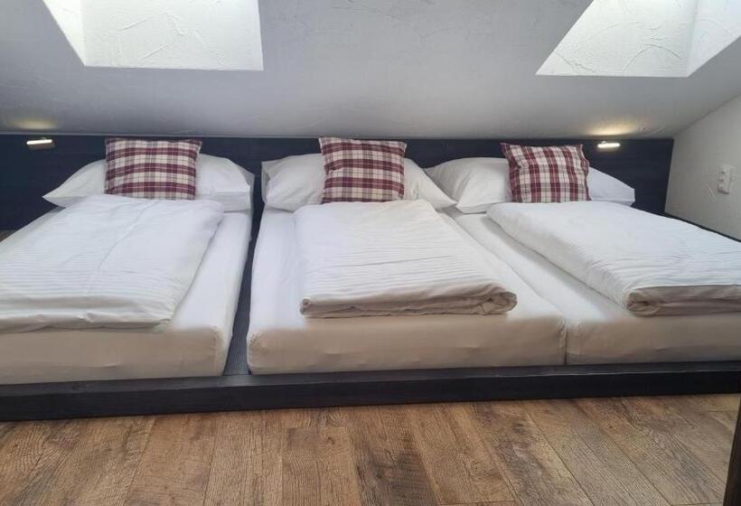 Апартаменты 1 Спальня, Amadehaus