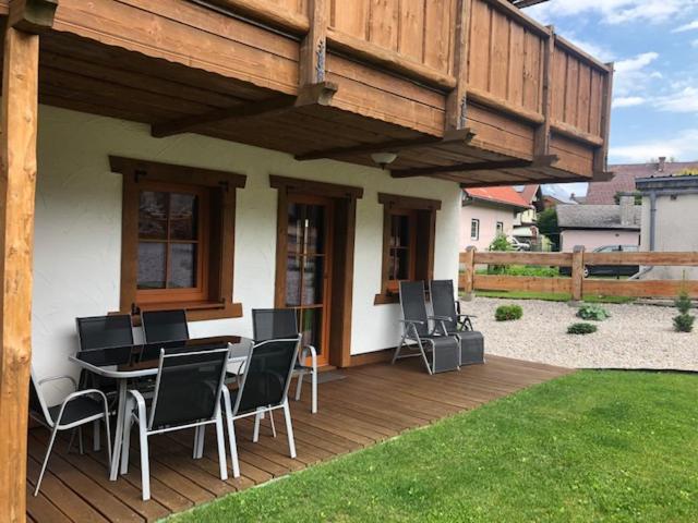 Апартаменты 1 Спальня с Террасой, Amadehaus