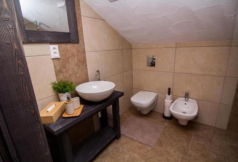 Апартаменты 1 Спальня, Amadehaus