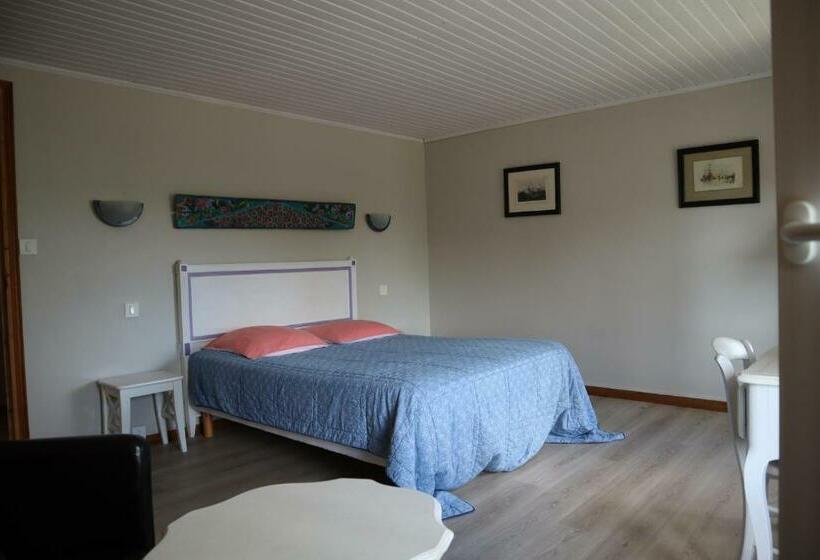 Номер Стандарт, Domaine Des Tilleuls