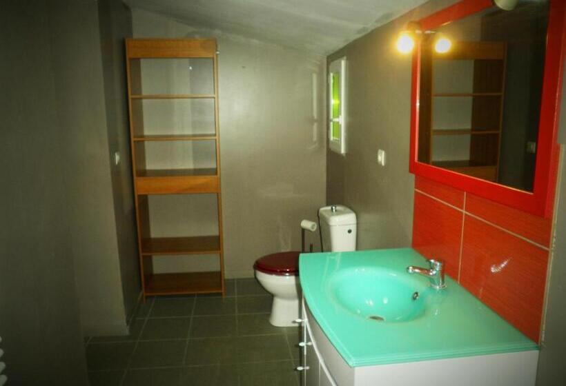 Студио Стандарт Вид на Сад, Domaine Des Tilleuls