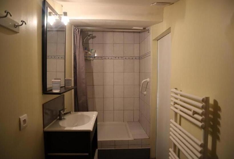 Номер Стандарт, Domaine Des Tilleuls