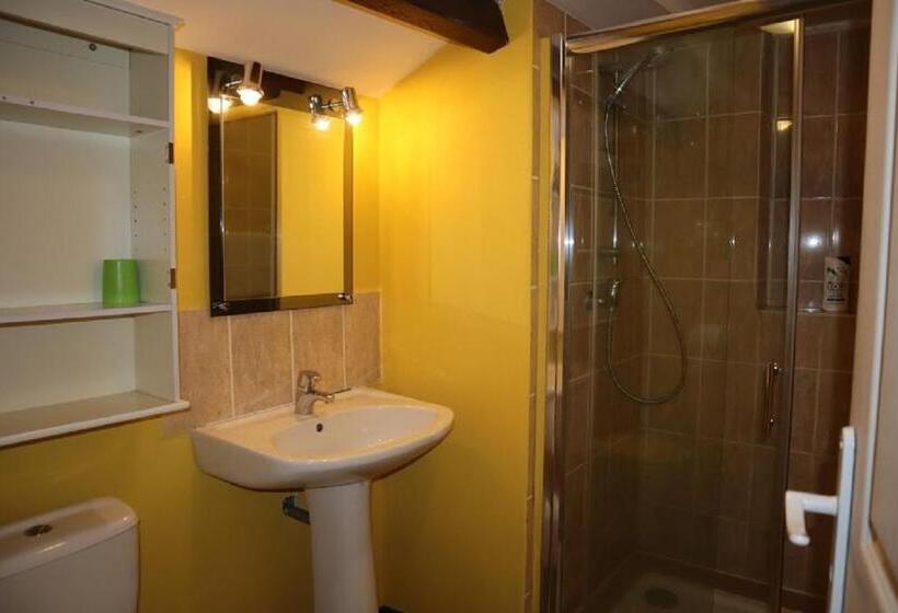 Семейный Номер, Domaine Des Tilleuls