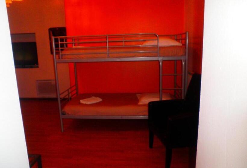 Семейный Номер, Domaine Des Tilleuls