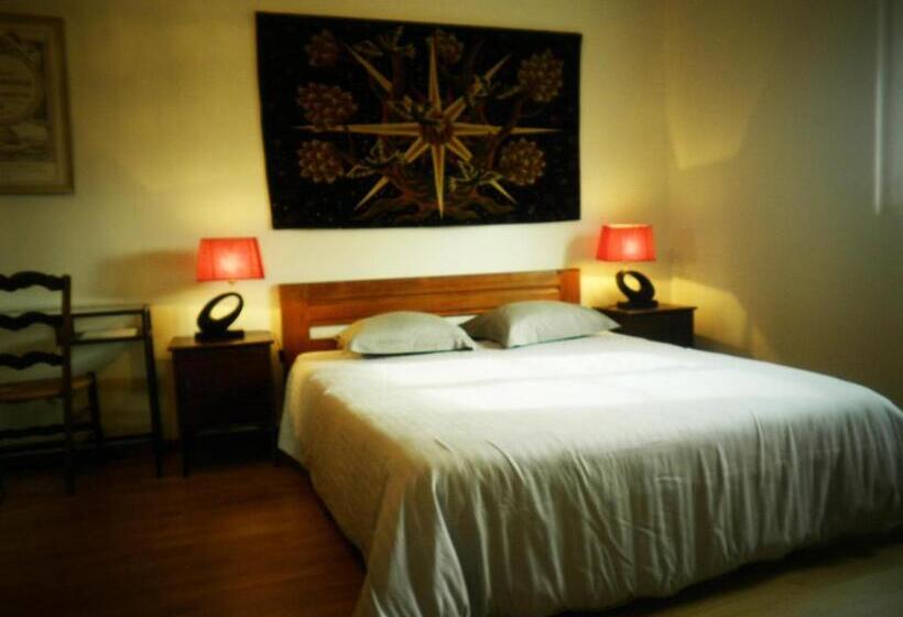 Семейный Номер, Domaine Des Tilleuls