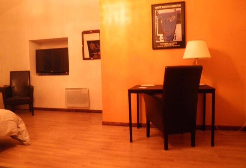 Номер Superior, Domaine Des Tilleuls