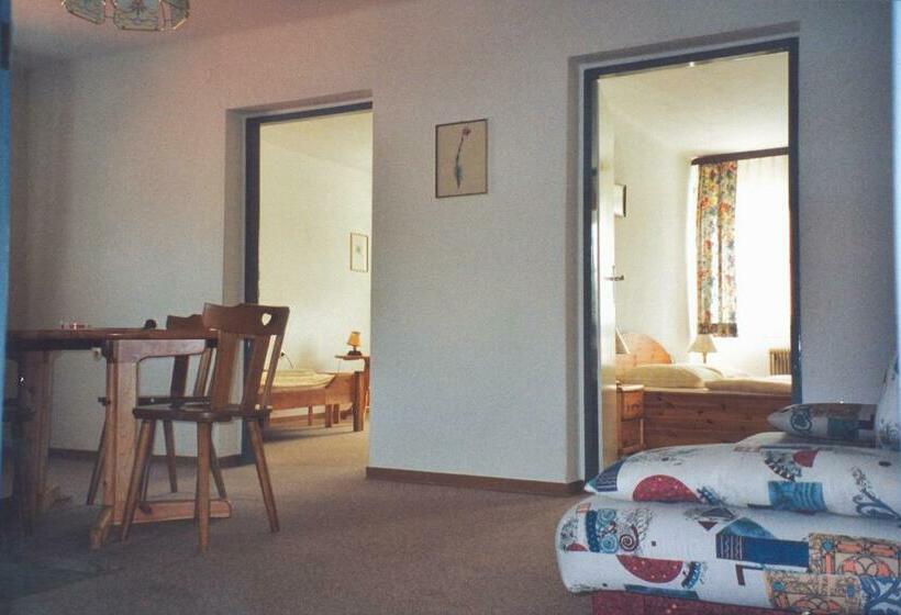 Номер Стандарт, Gaberlhaus