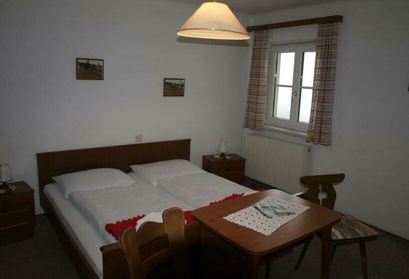 غرفة قياسية, Gaberlhaus