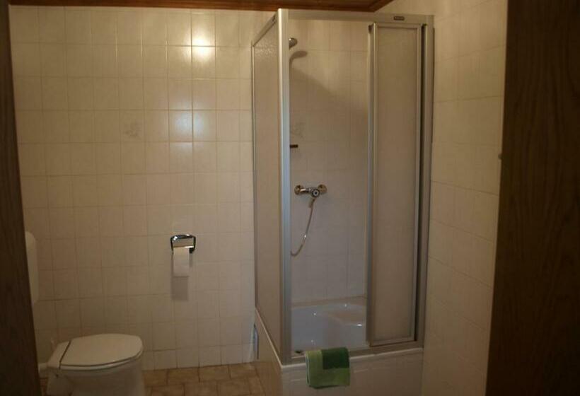 غرفة قياسية, Gaberlhaus