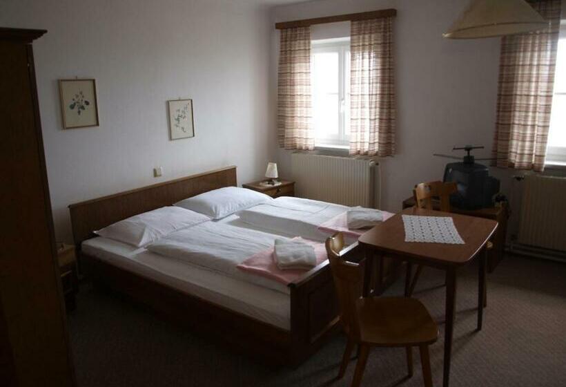 غرفة قياسية, Gaberlhaus