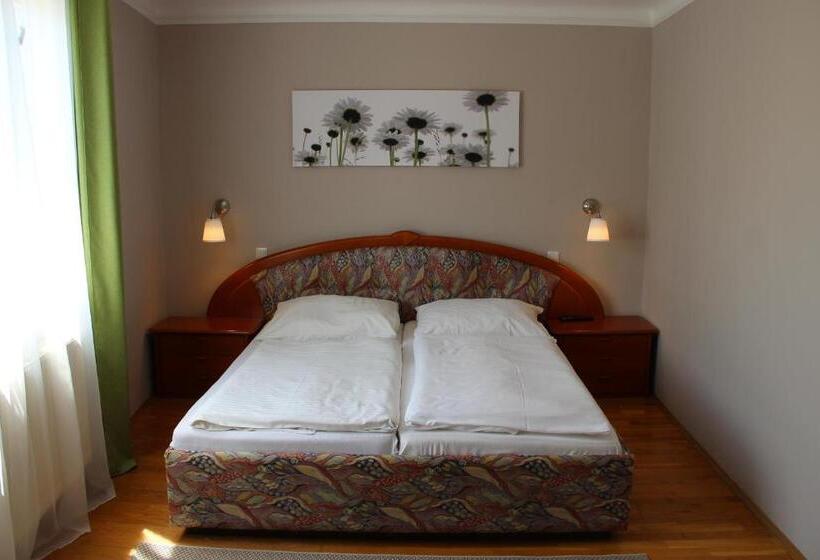 חדר סטנדרט, Landgasthof Schmid   Unterkunft & Restaurant