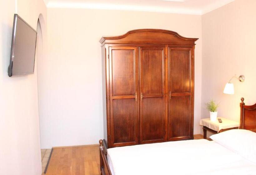 חדר סטנדרט, Landgasthof Schmid   Unterkunft & Restaurant